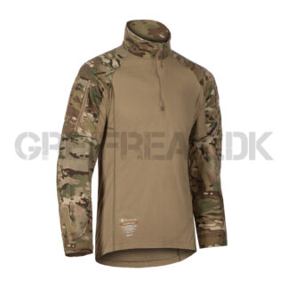 Crye Precision - G4 Kampskjorte MultiCam 2-XL - Crye Precision