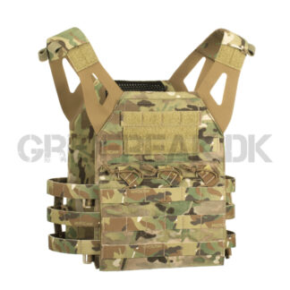 Crye Precision - Jumpable Plate Carrier JPC MultiCam XL - Crye Precision