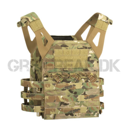 Crye Precision - Jumpable Plate Carrier JPC MultiCam XL - Crye Precision