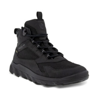 ECCO - MX Mid GORE-TEX TEX Herre Vandrestøvler 46 - ECCO