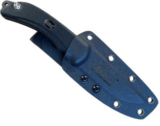 EKA - SwedBlade G4 Jagtkniv Sort - EKA