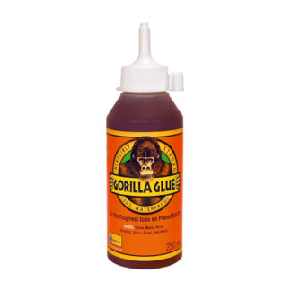 Gorilla Glue - Universal Superlim 236 ml - Gorilla Glue