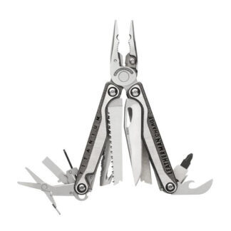 Leatherman - Charge+ TTI Multi-Tool - Leatherman