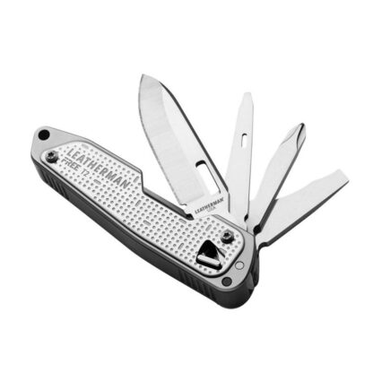 Leatherman - FREE T2 EDC Multi-Tool - Leatherman