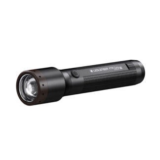 Ledlenser - P7R Core Lommelygte - LEDLENSER