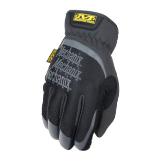 Mechanix Wear - FastFit Arbejdshandsker XXL Sort - Mechanix Wear