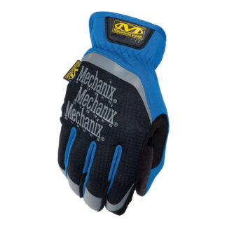 Mechanix Wear - FastFit Arbejdshandsker XXL Blå - Mechanix Wear