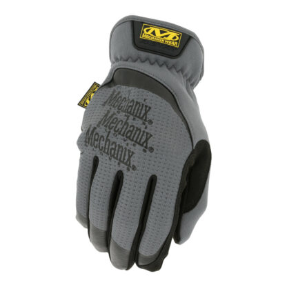 Mechanix Wear - FastFit Arbejdshandsker XXL Grå - Mechanix Wear