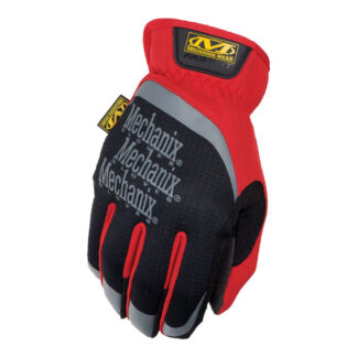 Mechanix Wear - FastFit Arbejdshandsker XXL Rød - Mechanix Wear