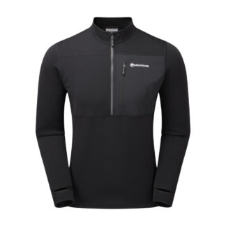 Montane - Alpine Raid Pull-On Herre Fleecetrøje XXL - Montane