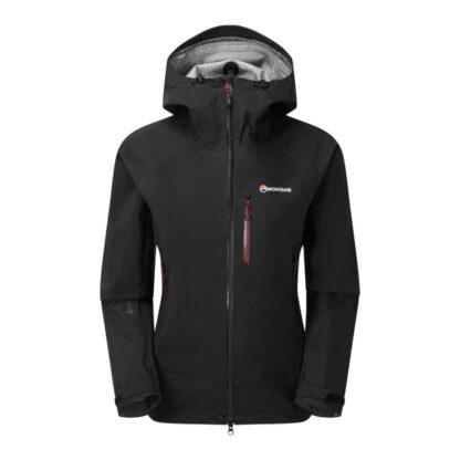 Montane - Alpine Spirit Damejakke XL - Montane