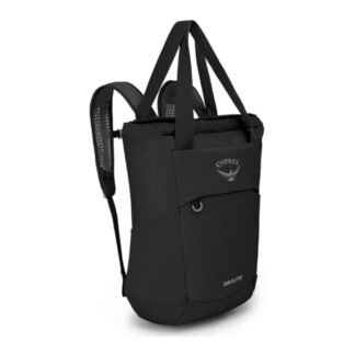 Osprey - Daylite Tote Pack Rygsæk (20L) Sort - Osprey