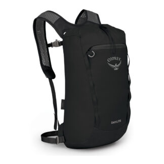 Osprey - Daylite Cinch Rygsæk (15L) Sort - Osprey