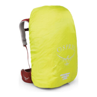 Osprey - Ultralight High Vis Regnslag til Rygsæk Small - Osprey