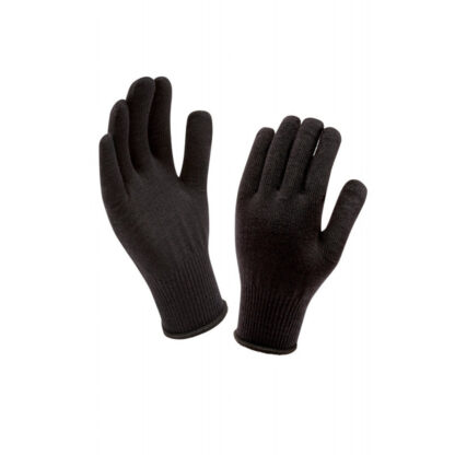 Sealskinz - Solo Merino Handsker - Sealskinz