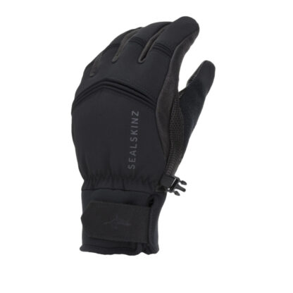 Sealskinz - Vandtætte Extreme Cold Weather Handsker 2-XL - Sealskinz