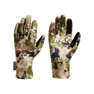 Sitka - Traverse Optifade Subalpine Handsker XL - Sitka