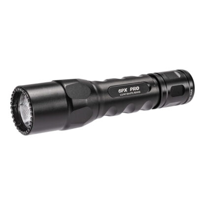 SureFire - 6PX Pro Dual-Output LED Lommelygte 600 Lumen - SureFire