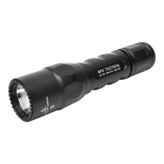 SureFire - 6PX Tactical Single-Output LED Lommelygte (600 lumen) - SureFire