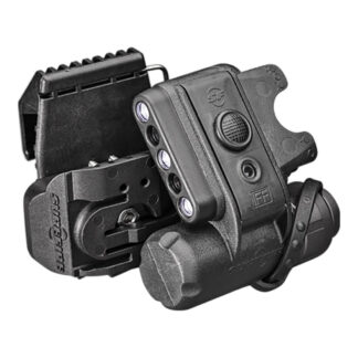 SureFire - HL1 Multi-Use High-Performance LED Hjelmlygte Sort - SureFire