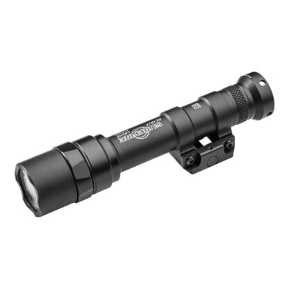 SureFire - M600U Scout Light 6-Volt Ultra-High-Output LED Våbenlygte (1000 lumen) - SureFire