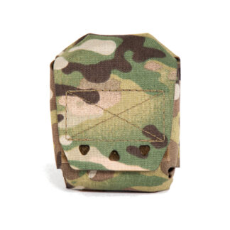 Tardigrade Tactical - Pouch Til Håndjern, Single - Warmpeace