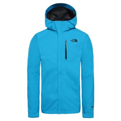 The North Face - Dryzzle GORE-TEX Jakke XL Lys blå - The North Face