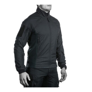 UF PRO - Hunter FZ Gen.2 Tactical Softshell Herrejakke 4-XL Sort - UF PRO