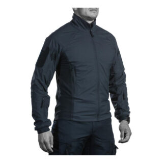 UF PRO - Hunter FZ Gen.2 Tactical Softshell Herrejakke 4-XL Blå - Petromax