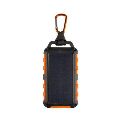 Xtorm - Solar Charger Instinct Powerbank 10.000 mAh USB-C PD 20W - Xtorm