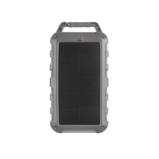 Xtorm - Solar Powerbank USB-C PD 20W/10000mAh/1.2W - Xtorm