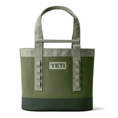 YETI - Camino Carryall 35 Køletaske Highlands Olive 35L - Yeti