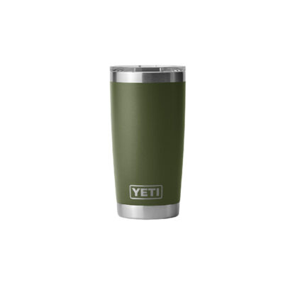 YETI - Rambler Tumbler Highlands Olive 591 ml - Yeti