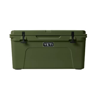 YETI - Tundra 65 Køleboks Highlands Olive 48L - Yeti