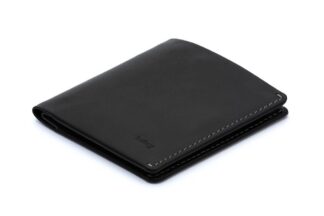 Bellroy Note Sleeve Wallet, sort - Bellroy