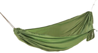 Exped - Travel Hammock Plus Grøn - Exped