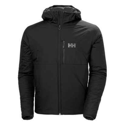 Helly Hansen - Odin Stretch Hooded Insulator Herre Jakke XXL - Helly Hansen