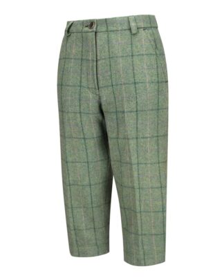 Roslin ladies tweed breeks - Hoggs of Fife