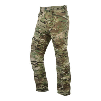 Montane - Mens Super Terra Pants MultiCam Bukser XXL - Montane