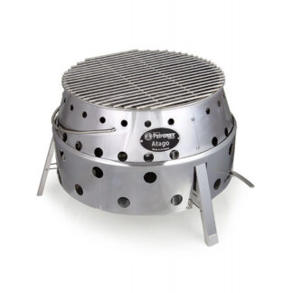 Petromax - Atago Grill - UF PRO