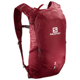 Salomon - Trailblazer Rygsæk 10L Rød - Salomon