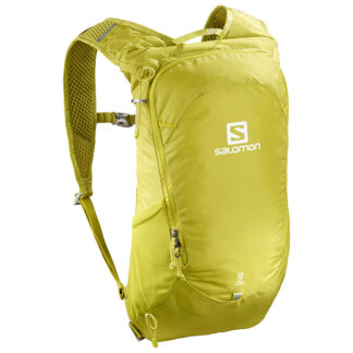 Salomon - Trailblazer Rygsæk 10L Gul - Salomon