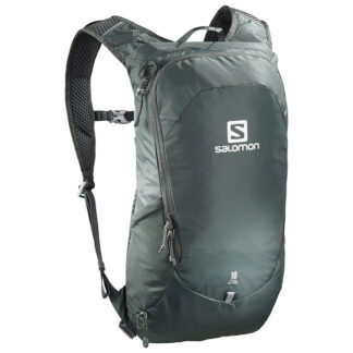 Salomon - Trailblazer Rygsæk 10L Grå - Salomon