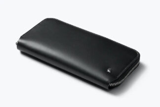 Bellroy Folio Wallet, sort, plads til smartphone - Bellroy