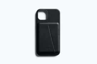 ModRail Phone Case + Wallet, iPhone 13, sort - Bellroy