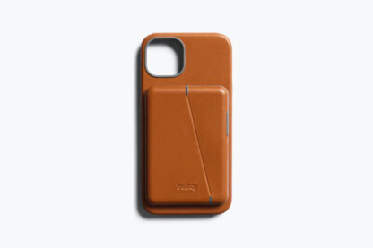 ModRail Phone Case + Wallet, iPhone 13, terracotta - Bellroy