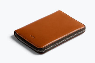 Bellroy Travel FOLIO, karamel - Bellroy