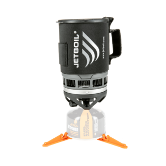 Jetboil Zip Carbon mobilt kogesæt - SeaToSummit