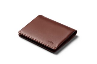 Bellroy Slim Sleeve Wallet, kakao - Bellroy