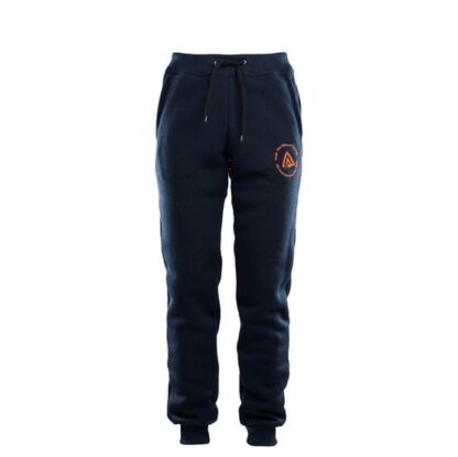 Aclima Fleecewool Joggers Man, Navy Blazer - Aclima